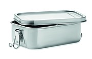 Stainless steel lunchbox 750ml