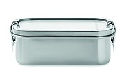Stainless steel lunchbox 750ml