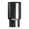 Stainless steel mug with USB Heatfunction