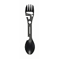 Stainless steel multi tool, black