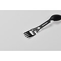Stainless steel multi tool, black