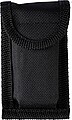 Stainless steel multi-tool Clifton, black