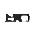 Stainless steel multi-tool pocket card tool