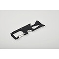 Stainless steel multi-tool pocket card tool