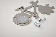 Stainless Steel multi-tool