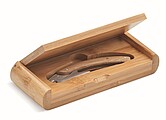Stainless steel original waiters knife