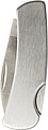 Stainless steel pocket knife