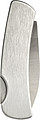 Stainless steel pocket knife