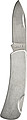 Stainless steel pocket knife
