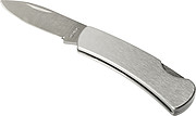 Stainless steel pocket knife