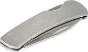 Stainless steel pocket knife