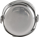 Stainless steel stopper