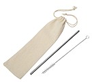 Stainless steel straw DRINK ELEGANT