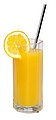 Stainless steel straw DRINK ELEGANT