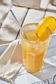 Stainless steel straw DRINK ELEGANT