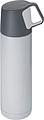 Stainless steel thermal flask