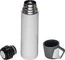 Stainless steel thermal flask