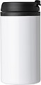 Stainless steel thermos cup (300 ml)