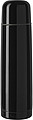 Stainless steel thermos flask (500 ml), double walled.