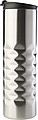 Stainless steel thermos mug (460ml).