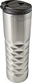 Stainless steel thermos mug (460ml).