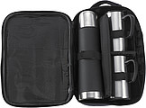 Stainless steel thermos setNeutral