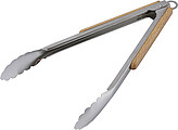 Stainless steel tongs Zephyr