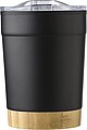Stainless steel travel mug Sophia