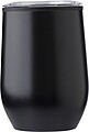 Stainless steel travel mug Zoe