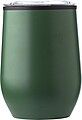Stainless steel travel mug Zoe