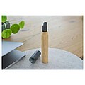Stainless steel twist ballpen Anke