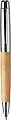 Stainless steel twist ballpen Anke