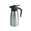 Stainless steel vacuum carafe AWAKE