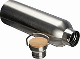 Stainless steel vacuum flask