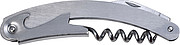 Stainless steel waiters knife
