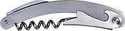Stainless steel waiters knife