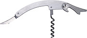Stainless steel waiters knife