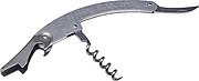 Stainless steel waiters knife