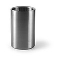 Stainless steel wine coolerSilver