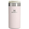 Stanley 350 ml AeroLight™ transit tumbler, light pink