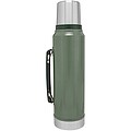 Stanley Classic 1000 ml bottle, forest green