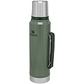Stanley Classic 1000 ml bottle, forest green