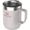 Stanley Everyday 236 ml camp mug, light pink