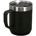 Stanley Everyday 236 ml camp mug, solid black