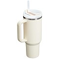 Stanley Quencher H2.0 1200 ml tumbler, cream