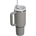 Stanley Quencher H2.0 1200 ml tumbler, grey