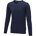 Stanton mens v-neck pullover