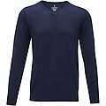 Stanton mens v-neck pullover