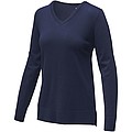Stanton womens v-neck pullover