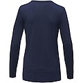Stanton womens v-neck pullover